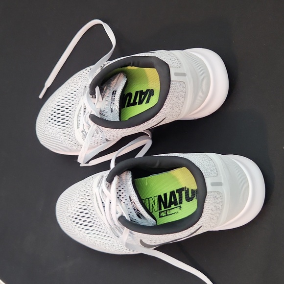 Nike Free Run - Women's - Picture 5 of 12